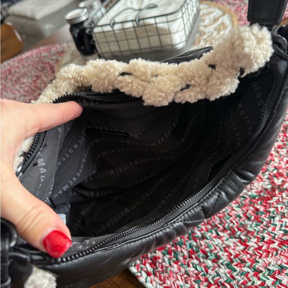 Steve Madden purse. Brand new. - Picture 3 of 4